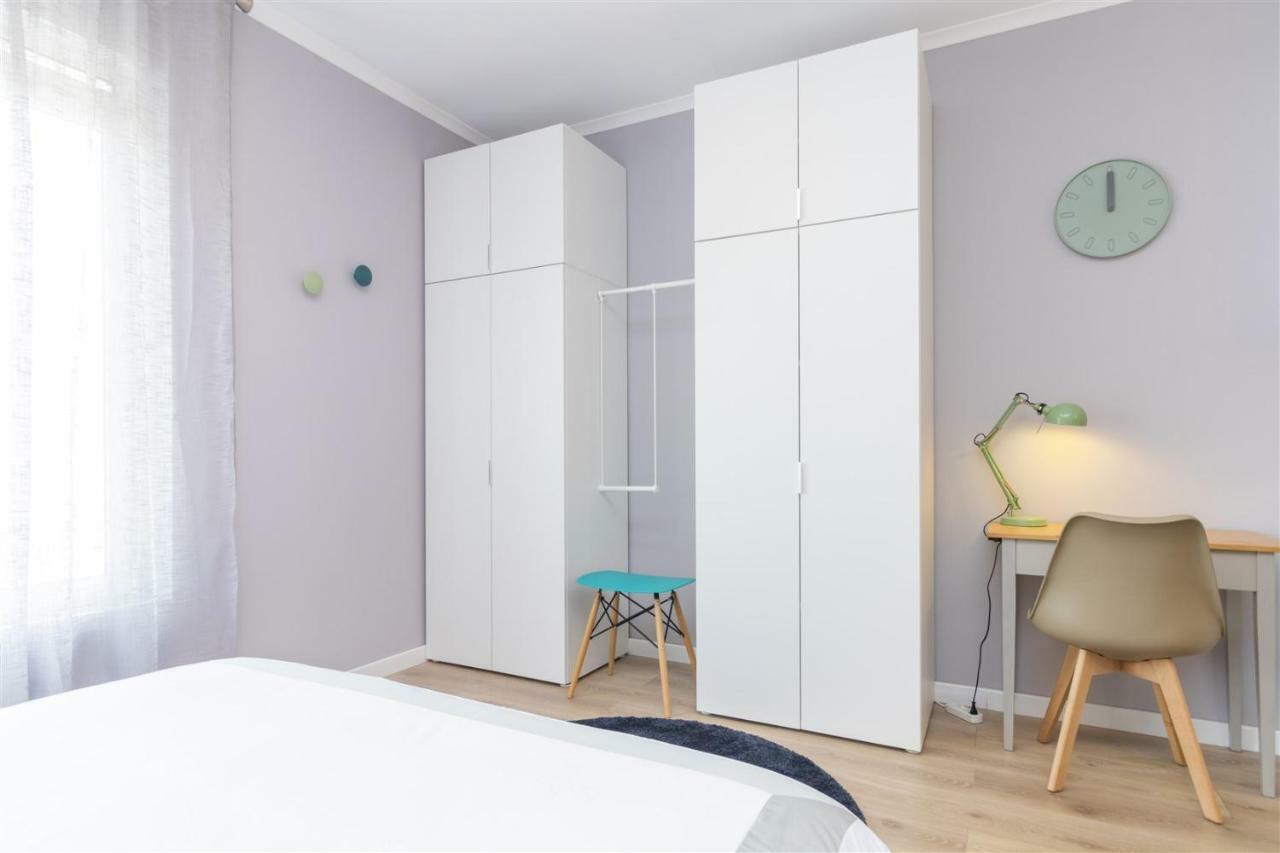 Apartament Calcada Dos Barbadinhos Lizbona Zewnętrze zdjęcie
