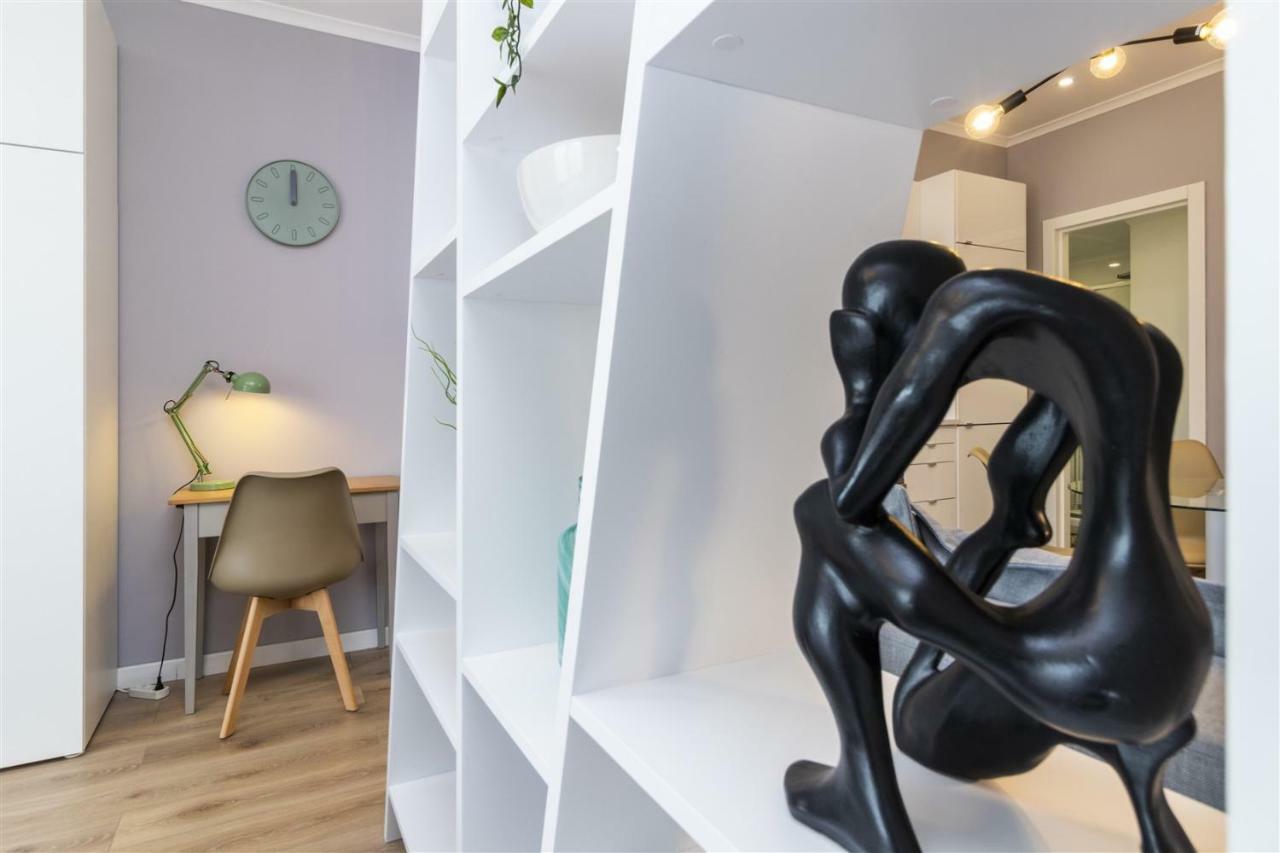 Apartament Calcada Dos Barbadinhos Lizbona Zewnętrze zdjęcie