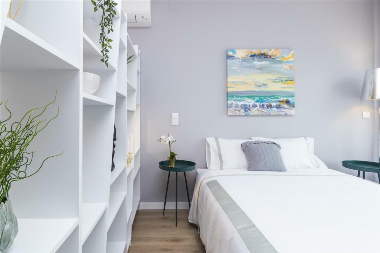 Apartament Calcada Dos Barbadinhos Lizbona Zewnętrze zdjęcie