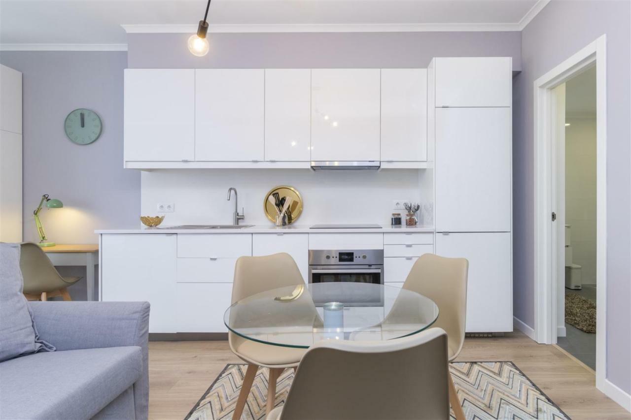 Apartament Calcada Dos Barbadinhos Lizbona Zewnętrze zdjęcie